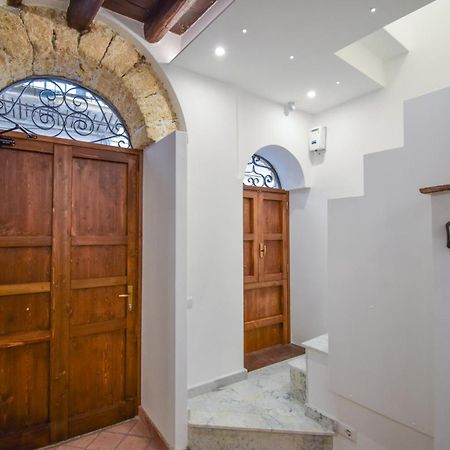 Ruggero Suite Cefalù Zewnętrze zdjęcie