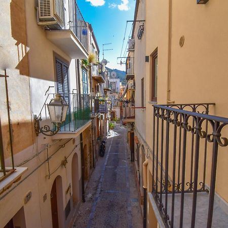 Ruggero Suite Cefalù Zewnętrze zdjęcie