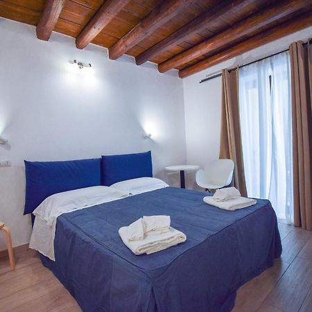 Ruggero Suite Cefalù Zewnętrze zdjęcie