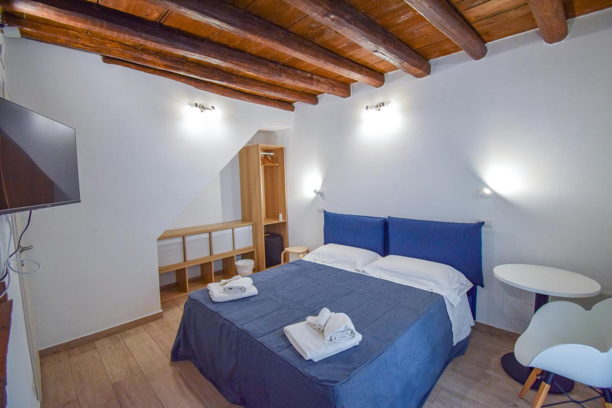 Ruggero Suite Cefalù Zewnętrze zdjęcie