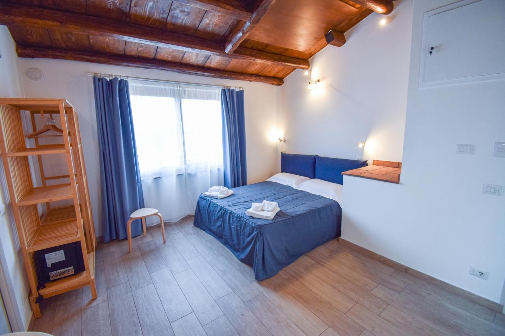 Ruggero Suite Cefalù Zewnętrze zdjęcie