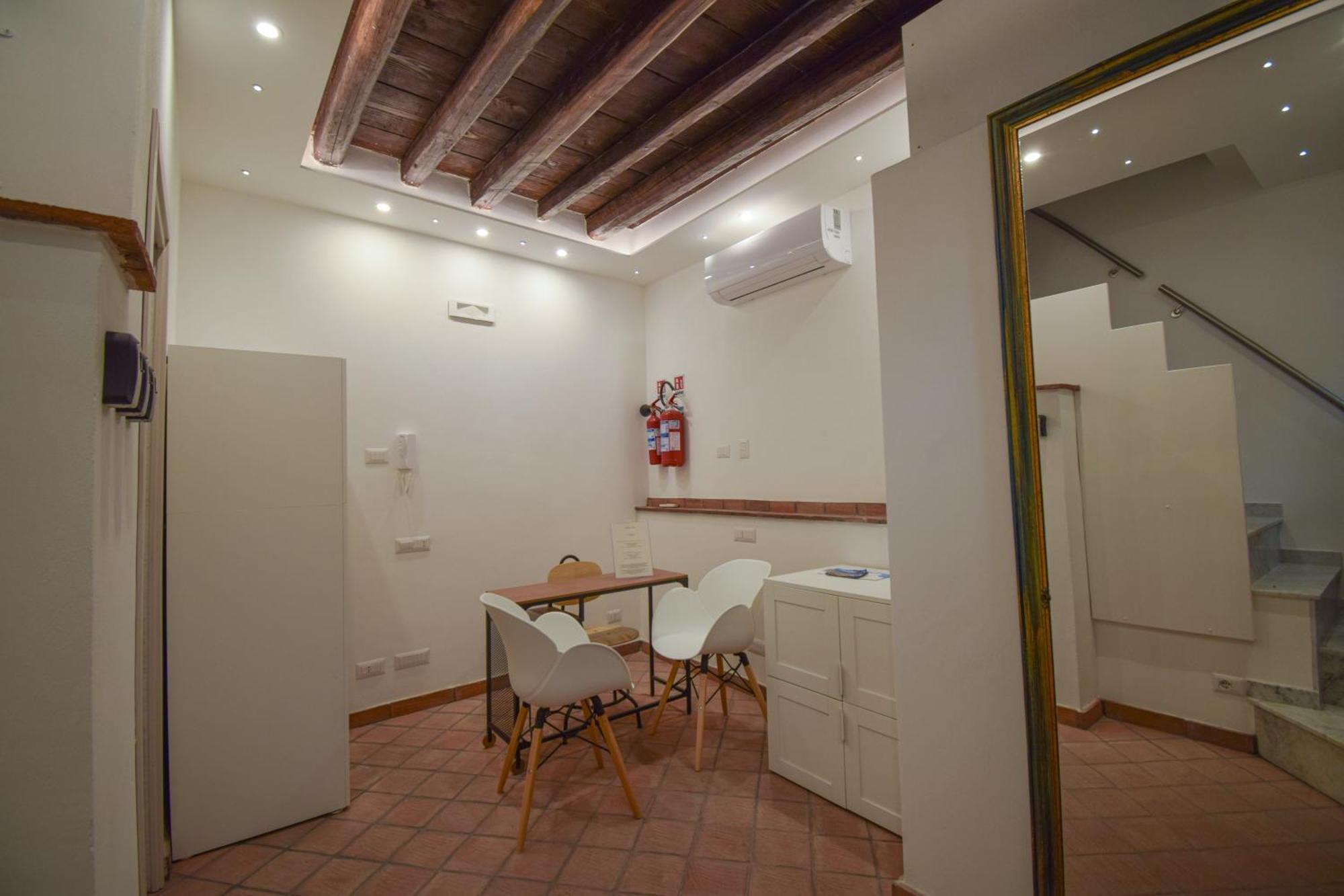 Ruggero Suite Cefalù Zewnętrze zdjęcie