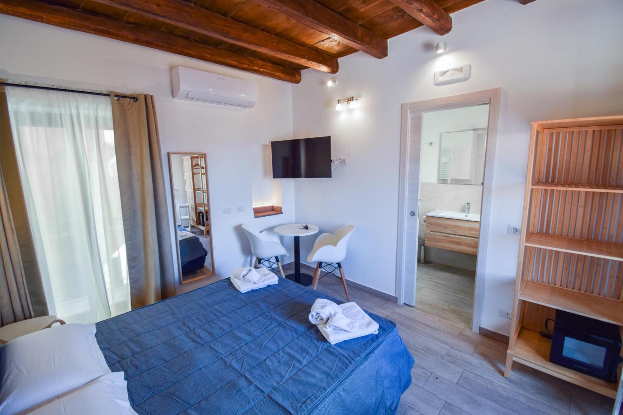 Ruggero Suite Cefalù Zewnętrze zdjęcie