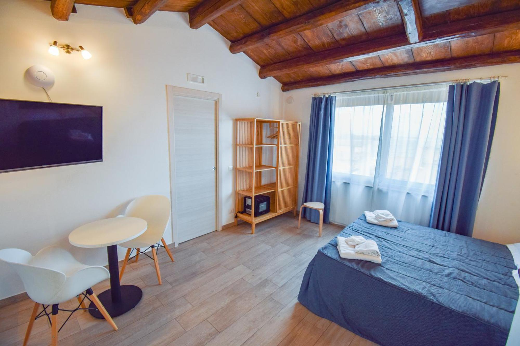 Ruggero Suite Cefalù Zewnętrze zdjęcie