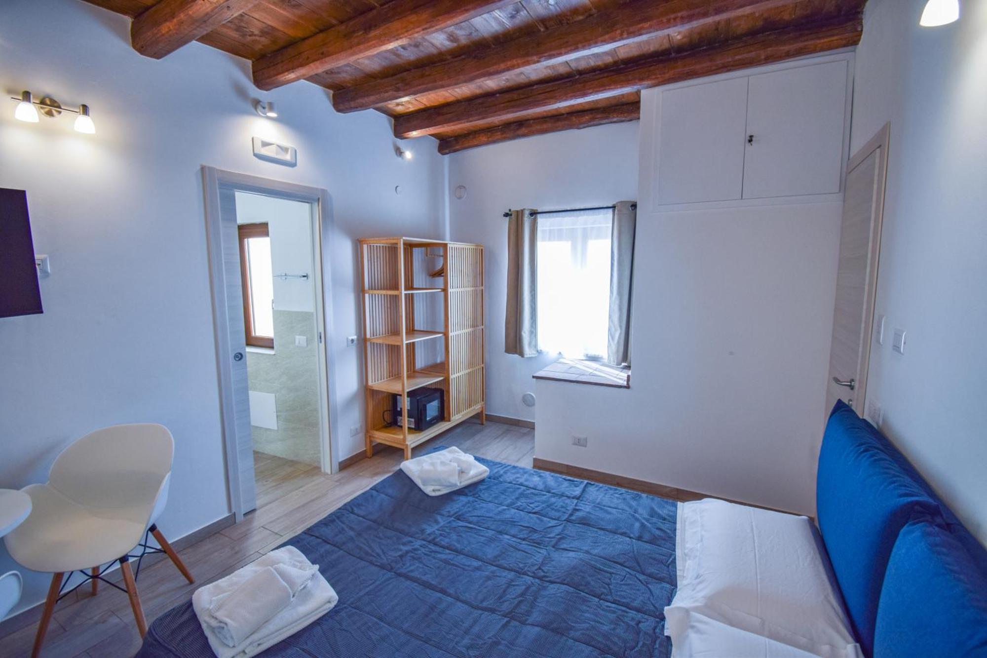 Ruggero Suite Cefalù Zewnętrze zdjęcie