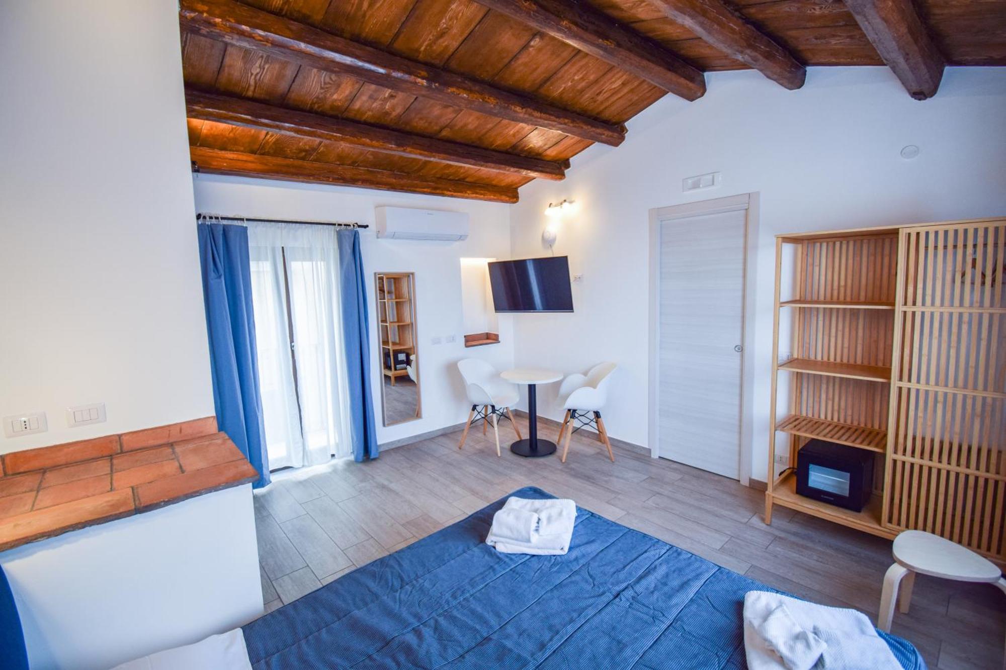 Ruggero Suite Cefalù Zewnętrze zdjęcie